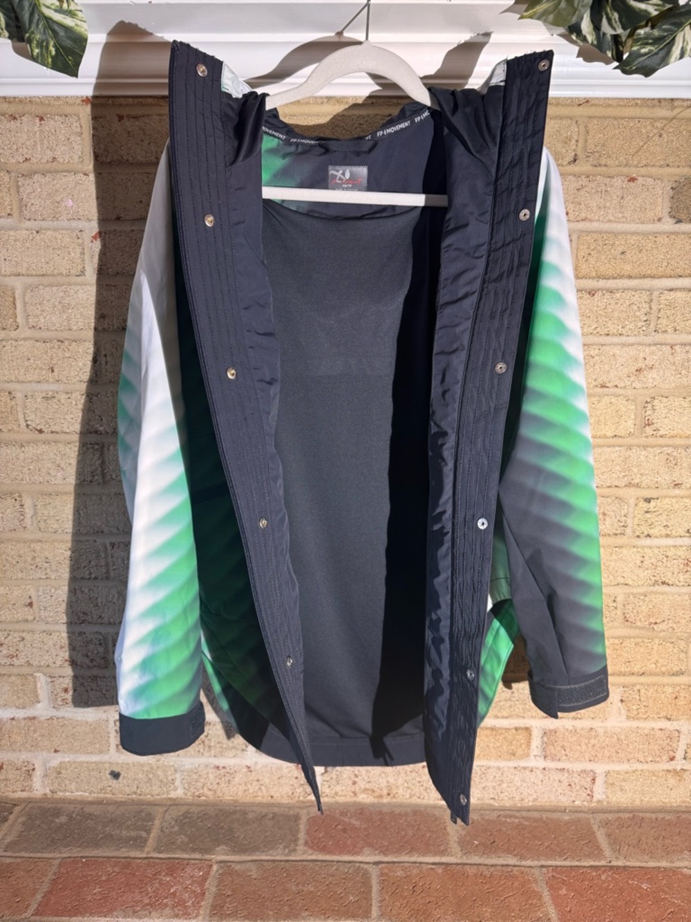 FP Movement Packable Jacket - Picture 2 of 7
